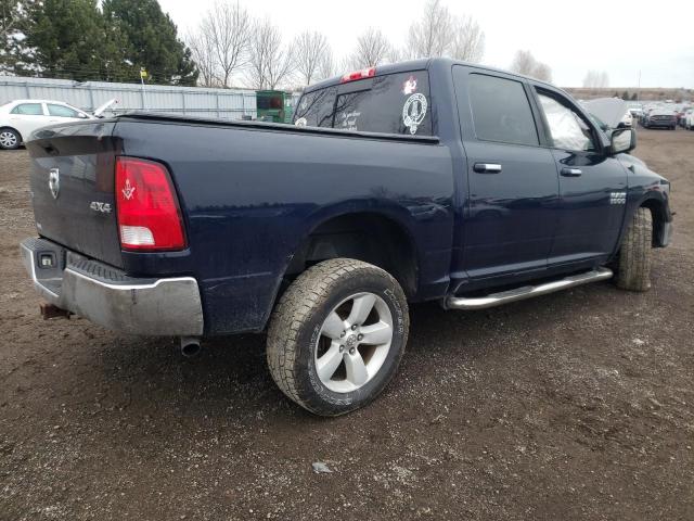 Photo 3 from auction – 2016 RAM 1500 SLT with VIN 1C6RR7LGXGS214787