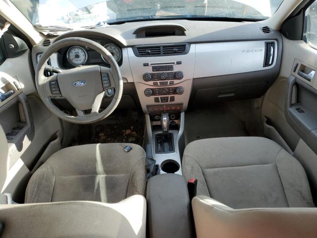 Photo 8 from auction – 2010 FORD FOCUS SES with VIN 1FAHP3GN7AW108041