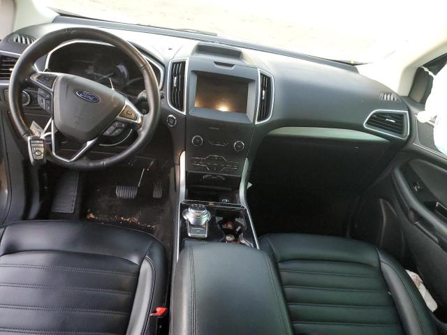 Photo 8 from auction – 2020 FORD EDGE SEL with VIN 2FMPK4J93LBA05575