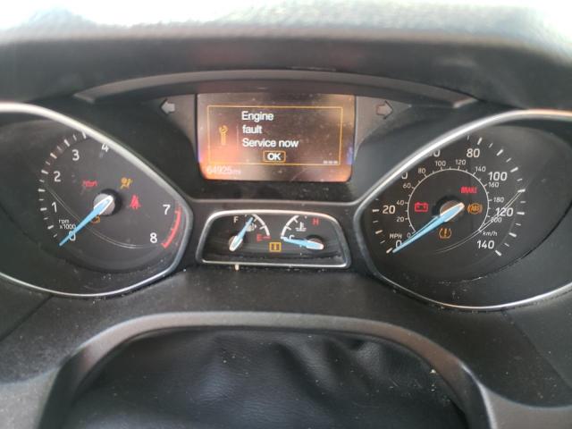 Photo 9 from auction – 2015 FORD FOCUS SE with VIN 1FADP3K29FL302297