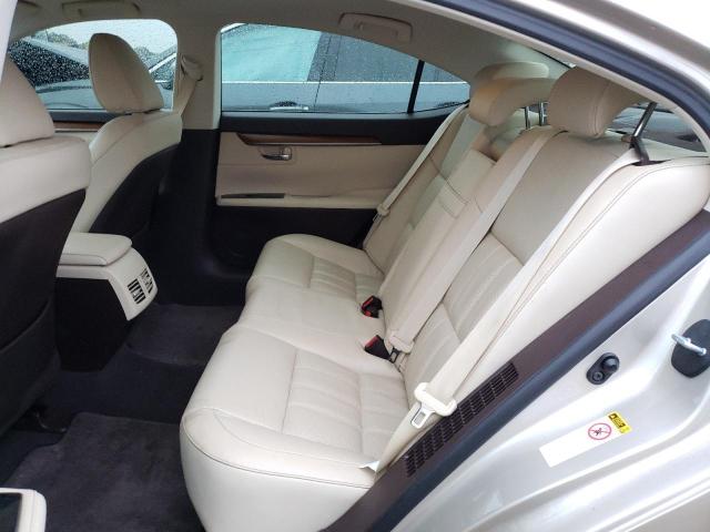 Photo 10 from auction – 2016 LEXUS ES 300H with VIN JTHBW1GG7G2103302