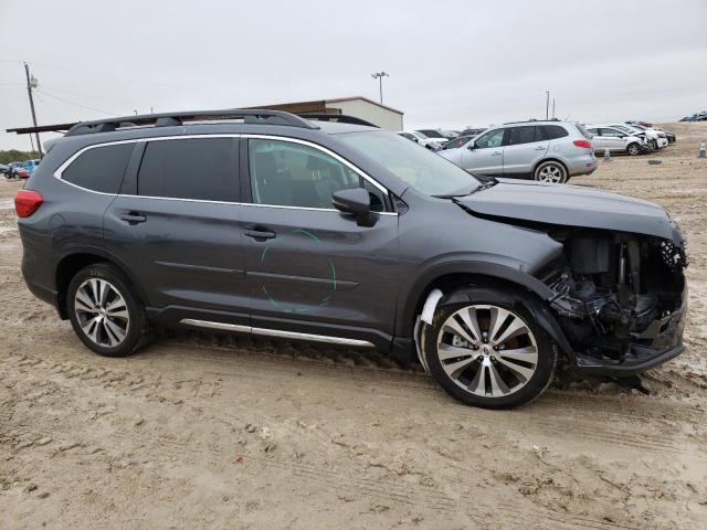 Photo 4 from auction – 2021 SUBARU ASCENT LIM with VIN 4S4WMAMD9M3439361