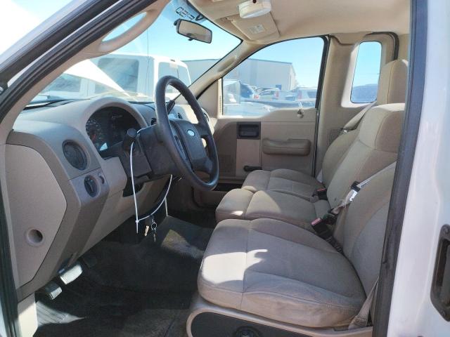 Photo 7 from auction – 2008 FORD F150 with VIN 1FTRF12V28KD87476