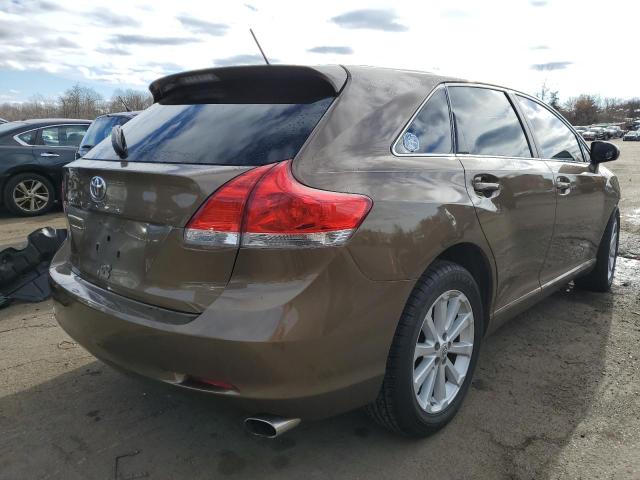 Photo 3 from auction – 2010 TOYOTA VENZA with VIN 4T3ZA3BB1AU025491