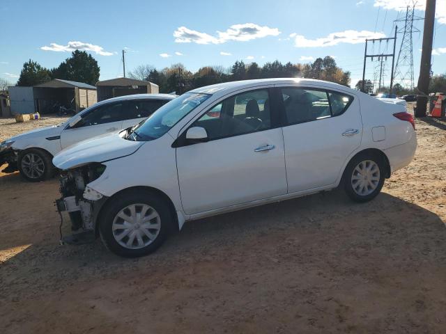 Zdjęcie 1 z aukcji – 2014 NISSAN VERSA S z VIN 3N1CN7AP1EK467756