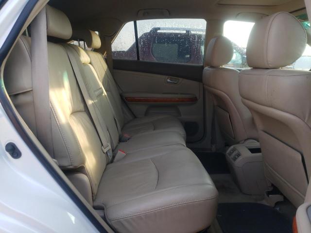 Photo 10 from auction – 2008 LEXUS RX 350 with VIN 2T2HK31U18C075724