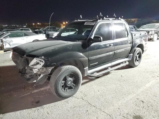 FORD EXPLORER S 2002 with VIN 1FMZU67E12UC76405 - Photo from auction