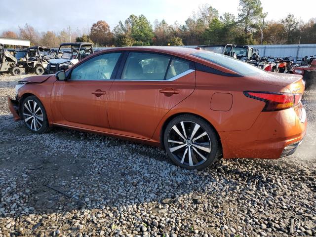 Photo 2 from auction – 2020 NISSAN ALTIMA SR with VIN 1N4BL4CV5LC190143