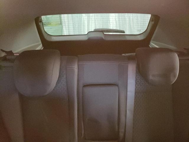 Photo 10 from auction – 2021 CHEVROLET TRAX LS with VIN KL7CJKSB4MB330221