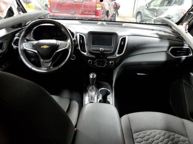 Photo 8 from auction – 2018 CHEVROLET EQUINOX LT with VIN 2GNAXJEV7J6336545