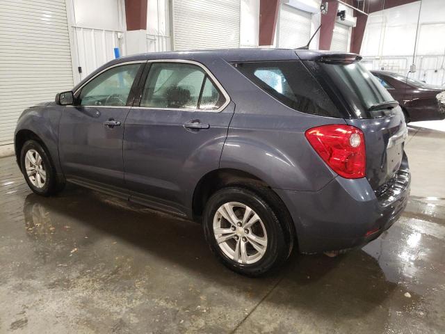 Photo 2 from auction – 2014 CHEVROLET EQUINOX LS with VIN 2GNALAEKXE6101659