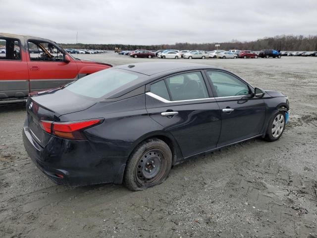 Photo 3 from auction – 2019 NISSAN ALTIMA S with VIN 1N4BL4BV9KC156853