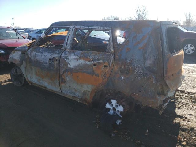 Photo 2 from auction – 2016 KIA SOUL with VIN KNDJN2A22G7844012