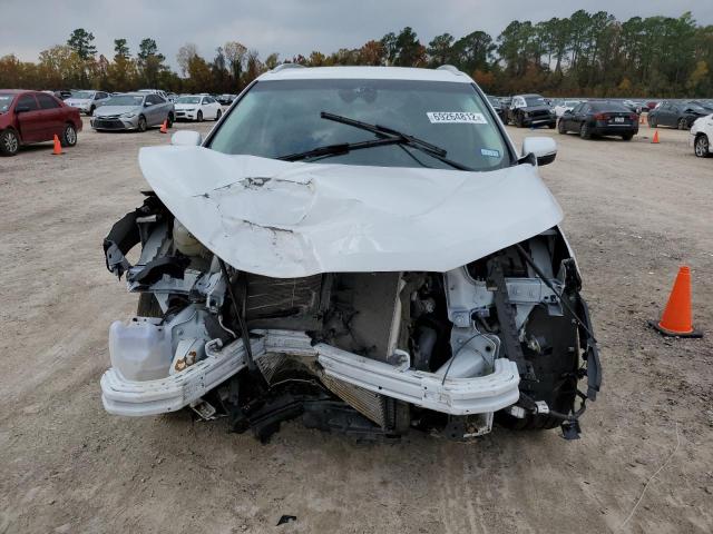 Photo 5 from auction – 2019 FORD EDGE SEL with VIN 2FMPK3J91KBC75476
