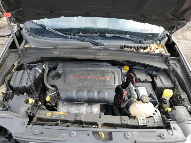 Photo 11 from auction – 2016 JEEP RENEGADE L with VIN ZACCJBBT0GPD69118