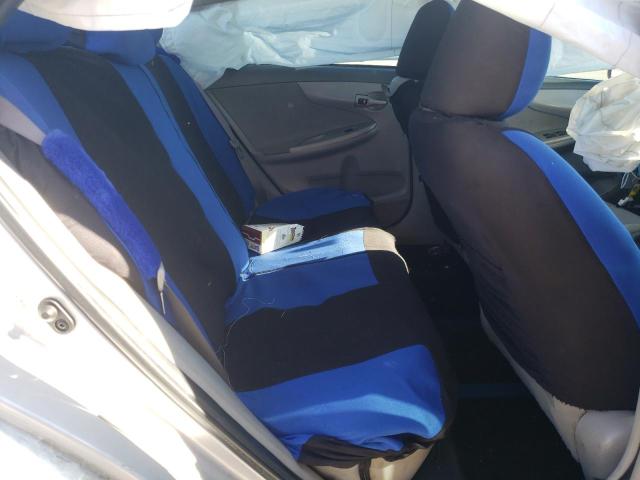 Photo 10 from auction – 2010 TOYOTA COROLLA BA with VIN 1NXBU4EE8AZ335652