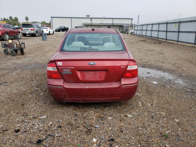 Photo 6 from auction – 2007 FORD FIVE HUNDR with VIN 1FAHP24117G143513
