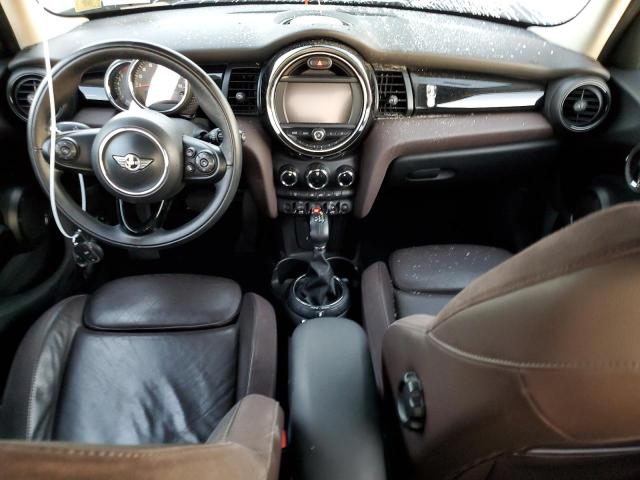 Photo 8 from auction – 2017 MINI COOPER S with VIN WMWXU3C32H2F49256