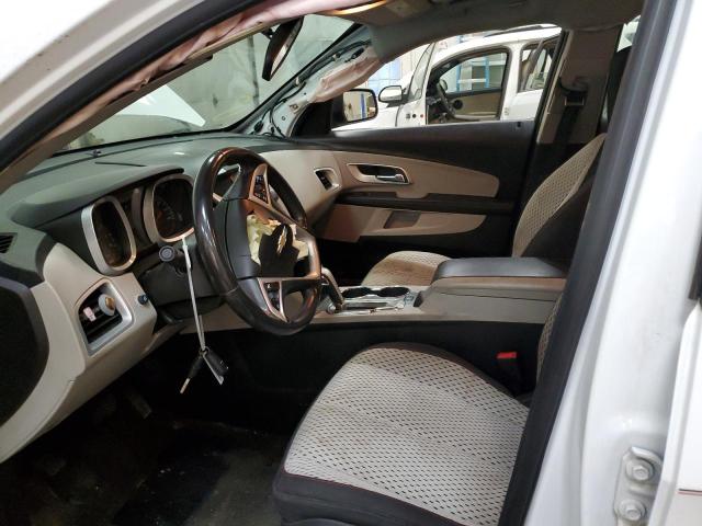Photo 7 from auction – 2011 CHEVROLET EQUINOX LS with VIN 2GNALBEC6B1293685