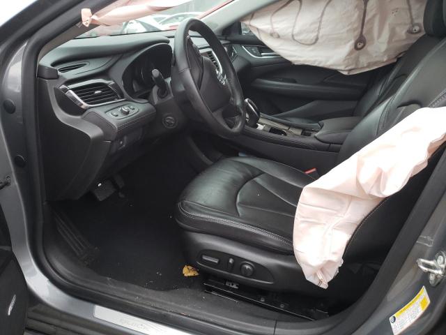 Photo 7 from auction – 2019 BUICK LACROSSE E with VIN 1G4ZP5SZ8KU100530