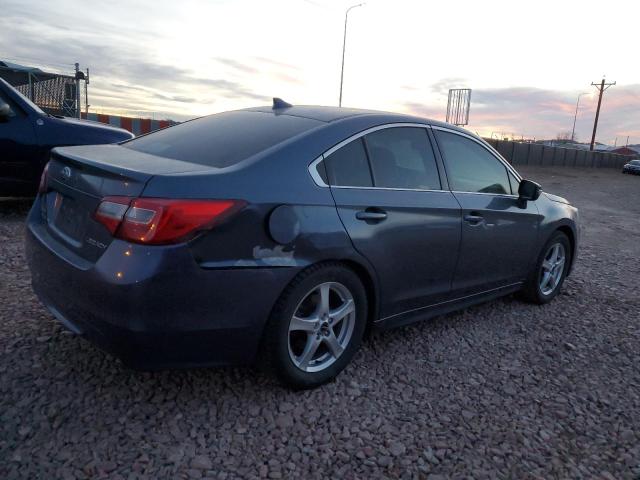 Photo 3 from auction – 2016 SUBARU LEGACY 2.5 with VIN 4S3BNBH62G3042337