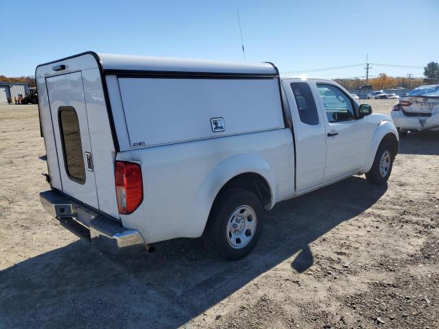 Photo 3 from auction – 2016 NISSAN FRONTIER S with VIN 1N6BD0CT5GN748188
