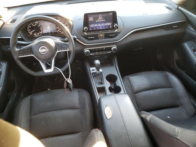 Photo 8 from auction – 2019 NISSAN ALTIMA S with VIN 1N4BL4BV5KC104524