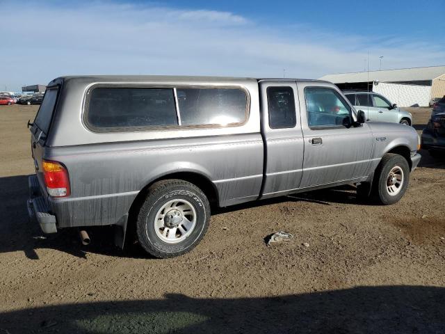 Photo 3 from auction – 1999 FORD RANGER SUP with VIN 1FTYR14C4XPB49404
