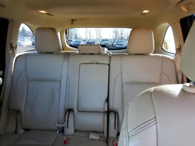 Photo 10 from auction – 2017 TOYOTA HIGHLANDER with VIN 5TDJZRFH7HS374142