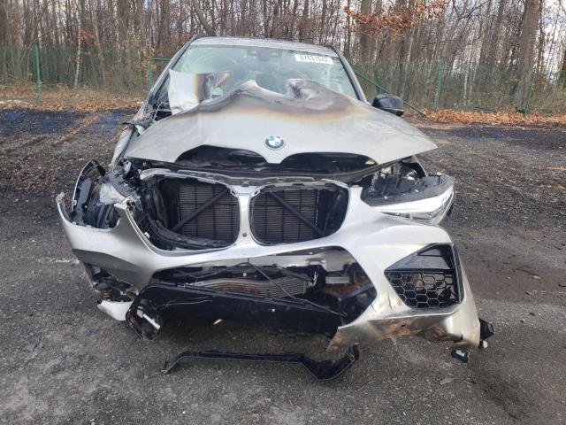Photo 5 from auction – 2020 BMW X3 M COMPE with VIN 5YMTS0C01LLT10820