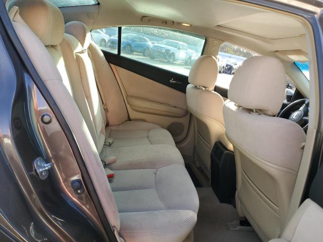 Photo 10 from auction – 2012 NISSAN MAXIMA S with VIN 1N4AA5AP4CC825591
