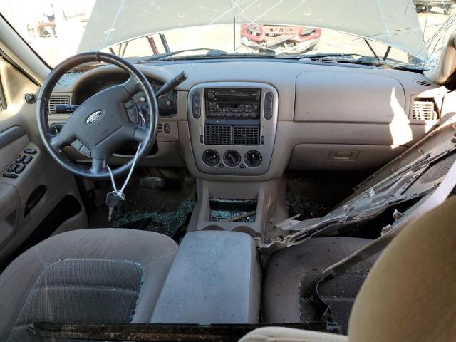 Photo 8 from auction – 2004 FORD EXPLORER X with VIN 1FMZU73E74UC19642