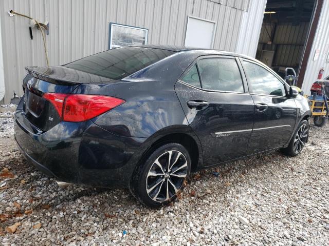 Photo 3 from auction – 2017 TOYOTA COROLLA L with VIN 2T1BURHE0HC906717