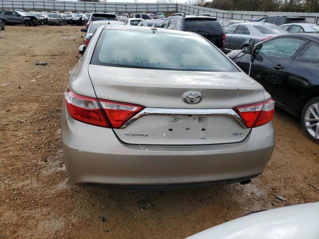Photo 6 from auction – 2016 TOYOTA CAMRY LE with VIN 4T1BF1FK3GU547879