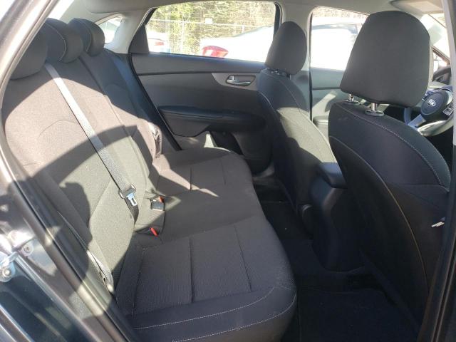 Photo 10 from auction – 2021 KIA FORTE FE with VIN 3KPF24AD3ME334596