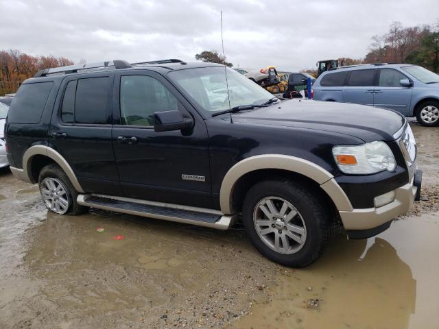 Photo 4 from auction – 2007 FORD EXPLORER E with VIN 1FMEU74E97UB22962