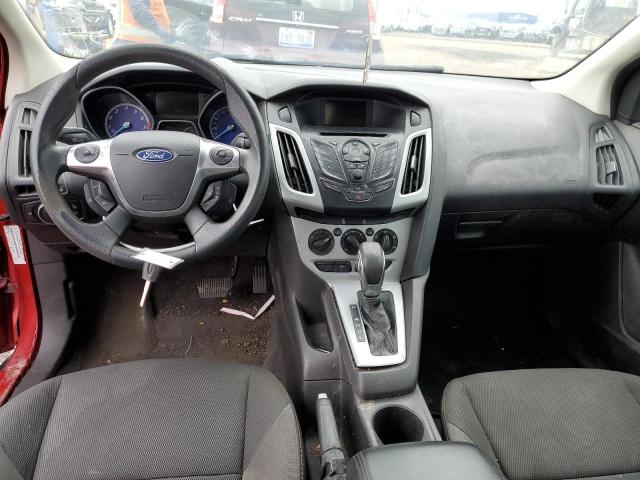 Photo 8 from auction – 2012 FORD FOCUS SE with VIN 1FAHP3F24CL263965