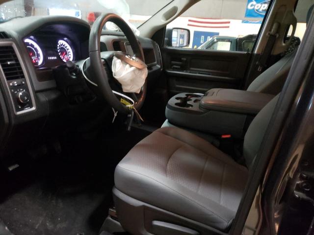 Photo 7 from auction – 2019 RAM 1500 CLASS with VIN 1C6RR7FG2KS705469