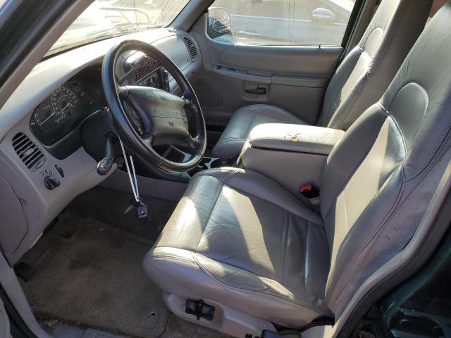 Photo 7 from auction – 1999 FORD EXPLORER with VIN 1FMZU34X3XUB71375
