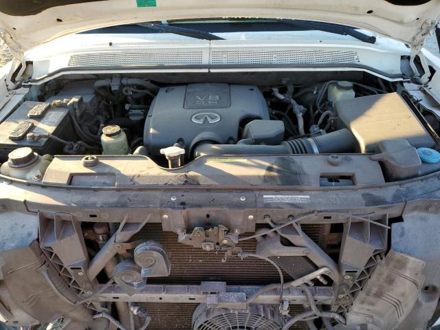 Photo 12 from auction – 2009 INFINITI QX56 with VIN 5N3AA08D09N903390