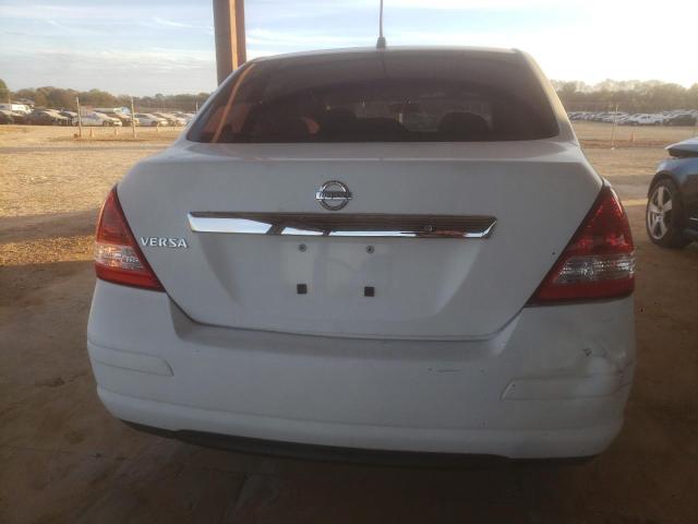 Photo 6 from auction – 2008 NISSAN VERSA S with VIN 3N1BC11E98L455009
