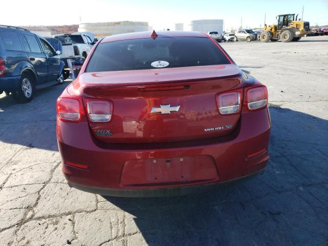 Photo 6 from auction – 2013 CHEVROLET MALIBU 1LT with VIN 1G11D5SR9DF171164