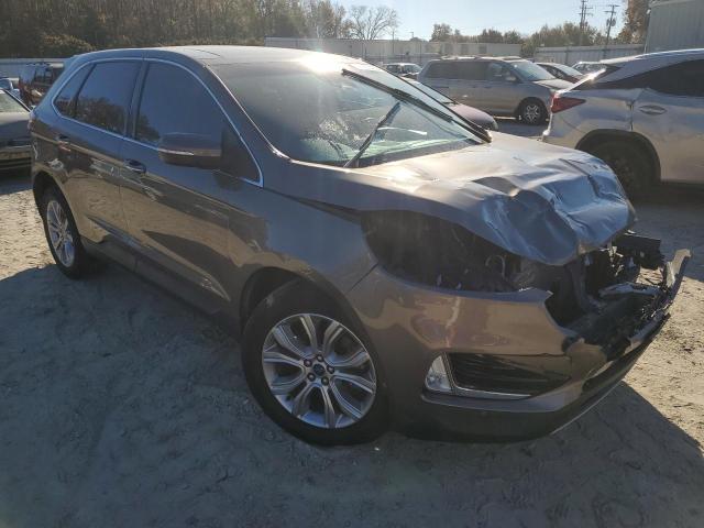 Photo 4 from auction – 2019 FORD EDGE TITAN with VIN 2FMPK4K99KBC22884
