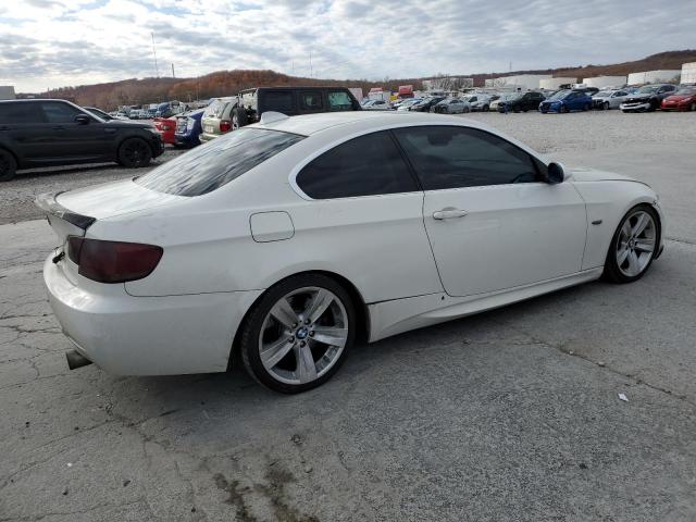 Photo 3 from auction – 2008 BMW 335 I with VIN WBAWB73558P157835