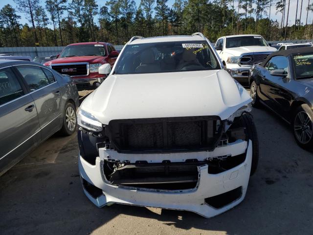 Photo 5 from auction – 2018 VOLVO XC90 T5 with VIN YV4102CK2J1343057