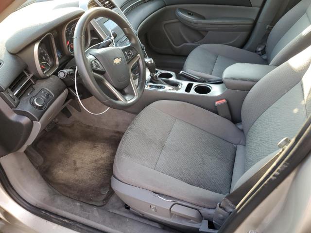 Photo 7 from auction – 2015 CHEVROLET MALIBU LS with VIN 1G11B5SL5FF258435