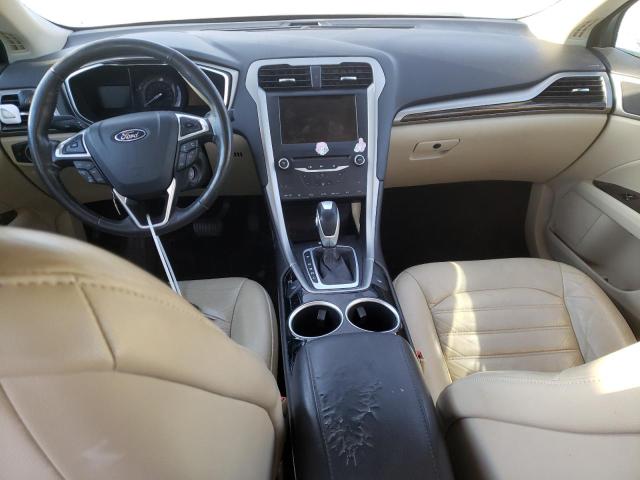 Photo 8 from auction – 2013 FORD FUSION SE with VIN 3FA6P0LU8DR218137