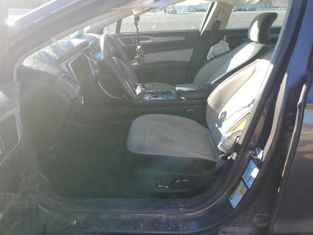 Photo 7 from auction – 2019 FORD FUSION SE with VIN 3FA6P0HD6KR102165