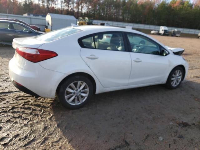 Photo 3 from auction – 2014 KIA FORTE LX with VIN KNAFX4A63E5236133