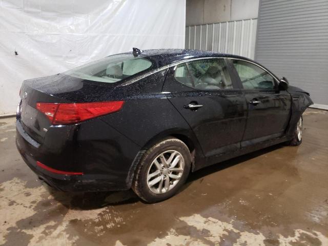 Photo 3 from auction – 2012 KIA OPTIMA LX with VIN 5XXGM4A71CG062127